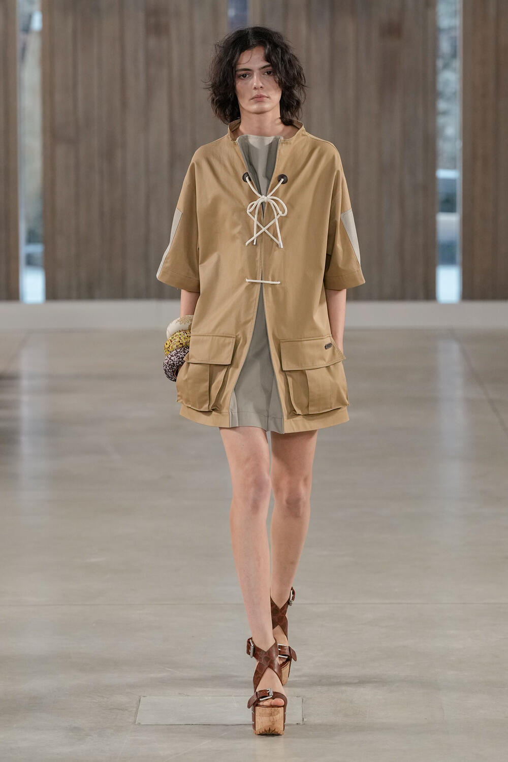 MOSCHINO WOMEN SS 2026 - Foto #8