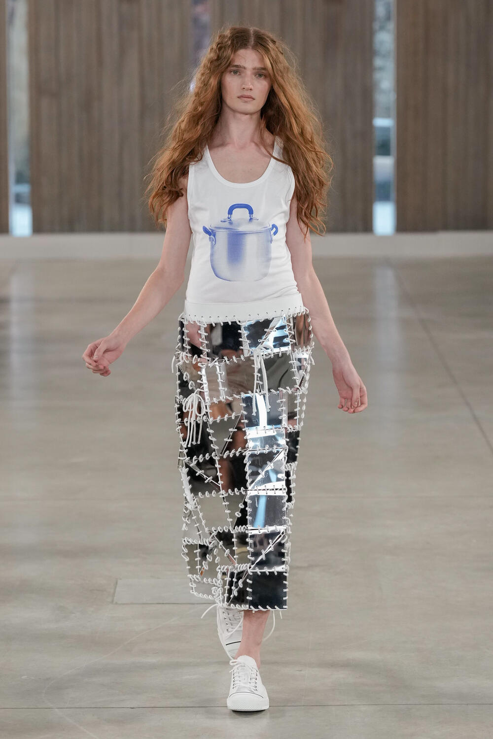 MOSCHINO WOMEN SS 2026 - Foto #10