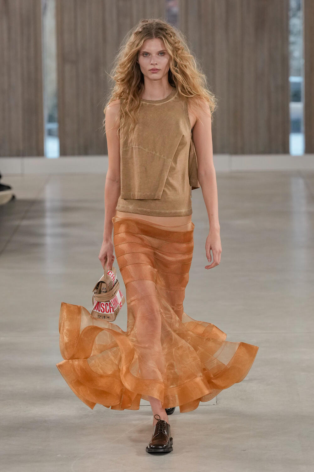 MOSCHINO WOMEN SS 2026 - Foto #2