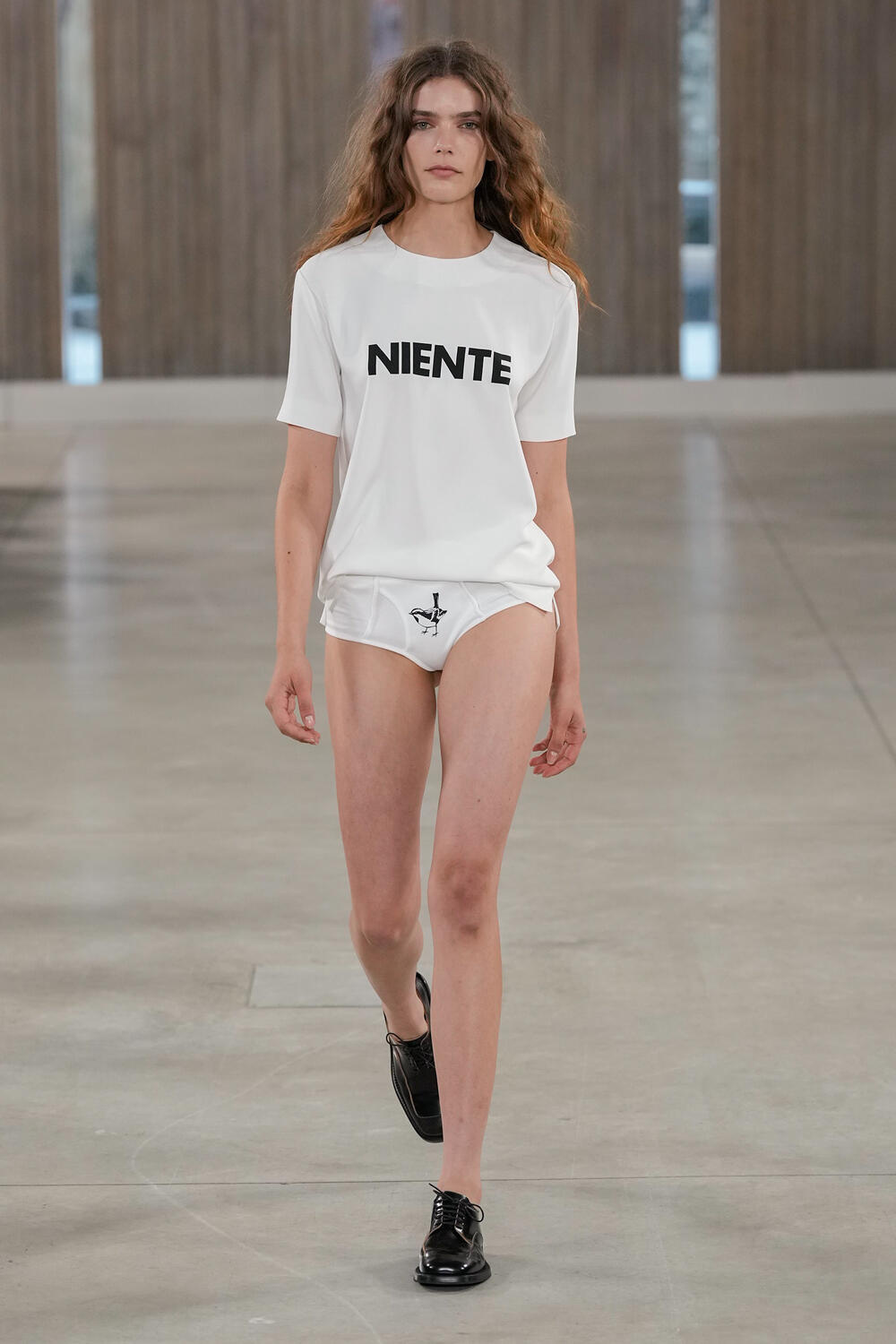 MOSCHINO WOMEN SS 2026 - Foto #4