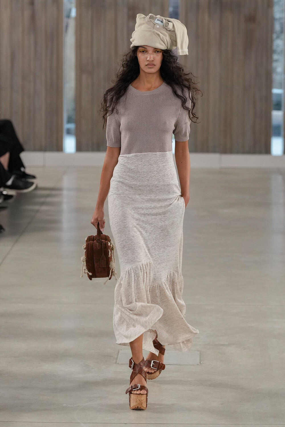 MOSCHINO WOMEN SS 2026 - Foto #16