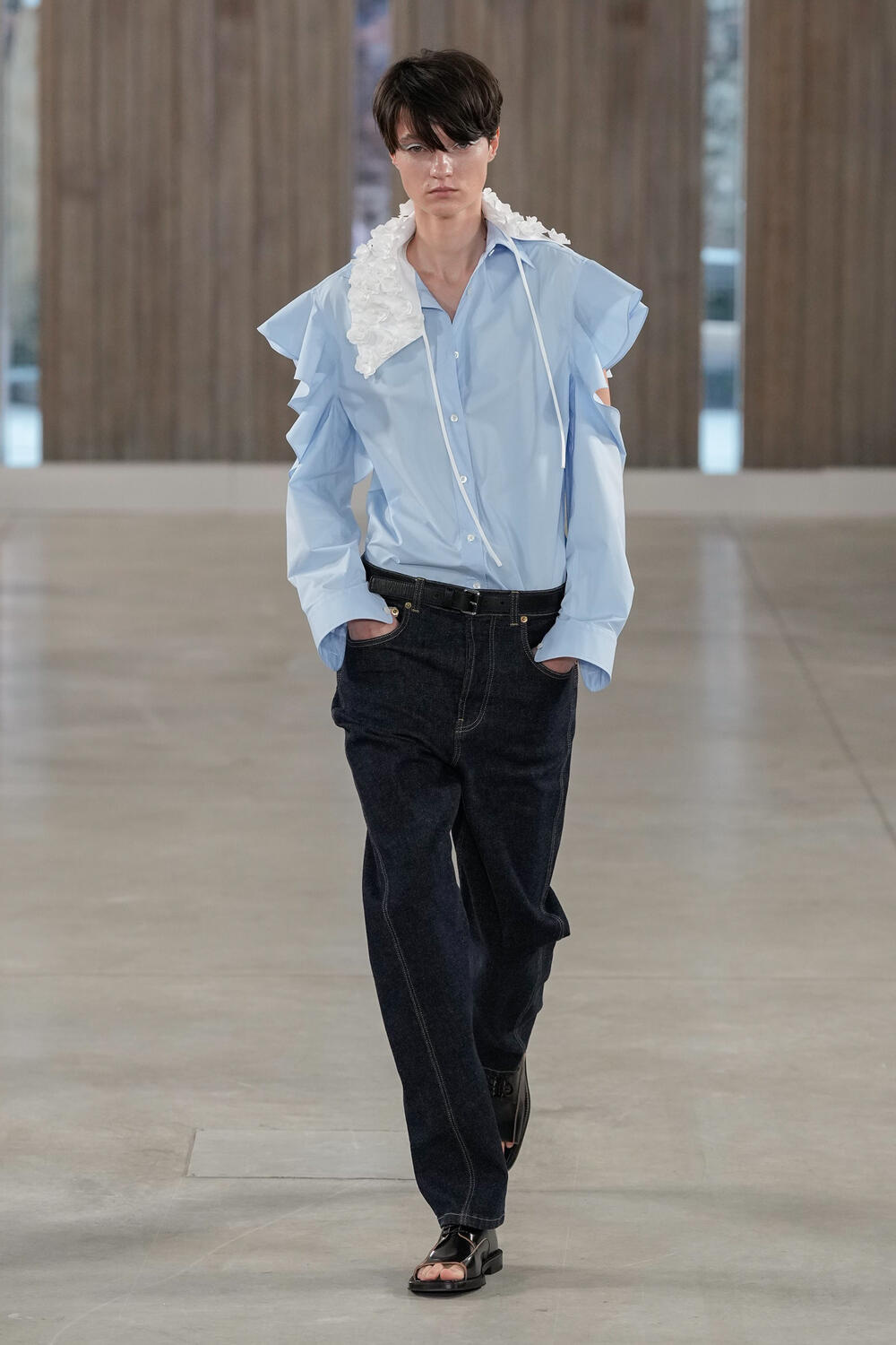 MOSCHINO WOMEN SS 2026 - Foto #17