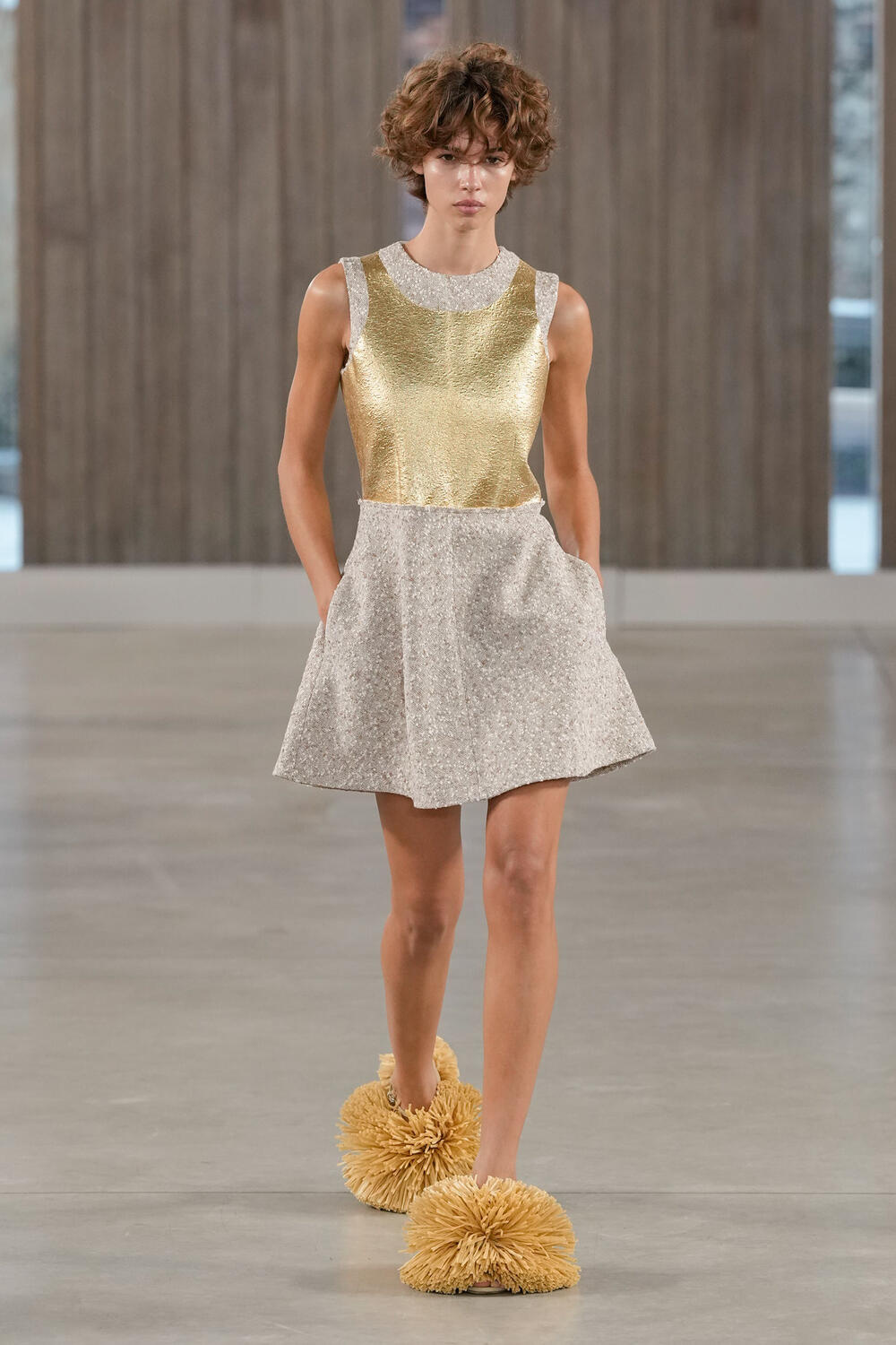 MOSCHINO WOMEN SS 2026 - Foto #11