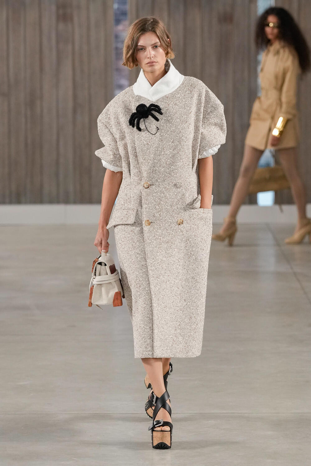 MOSCHINO WOMEN SS 2026 - Foto #12