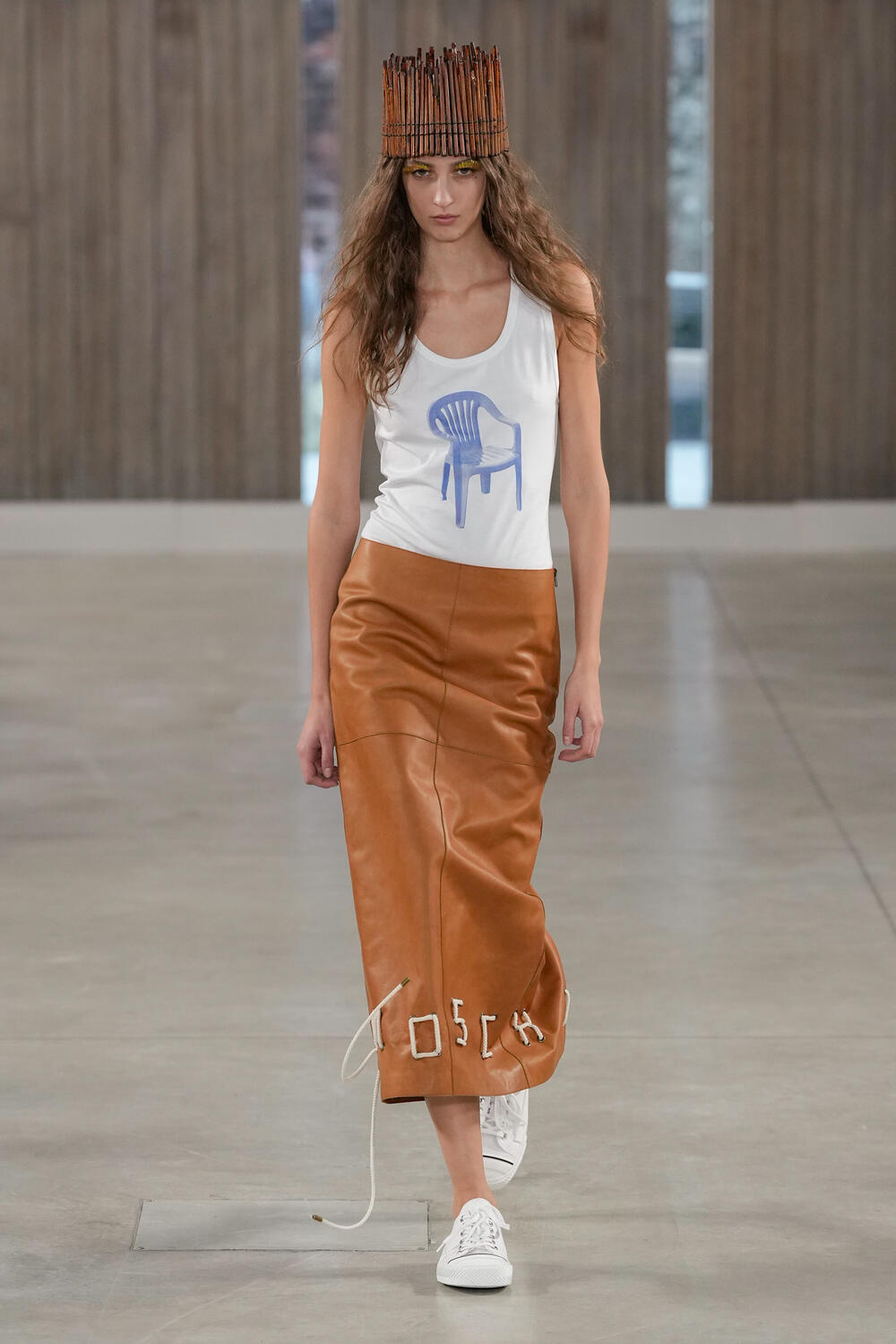 MOSCHINO WOMEN SS 2026 - Foto #13
