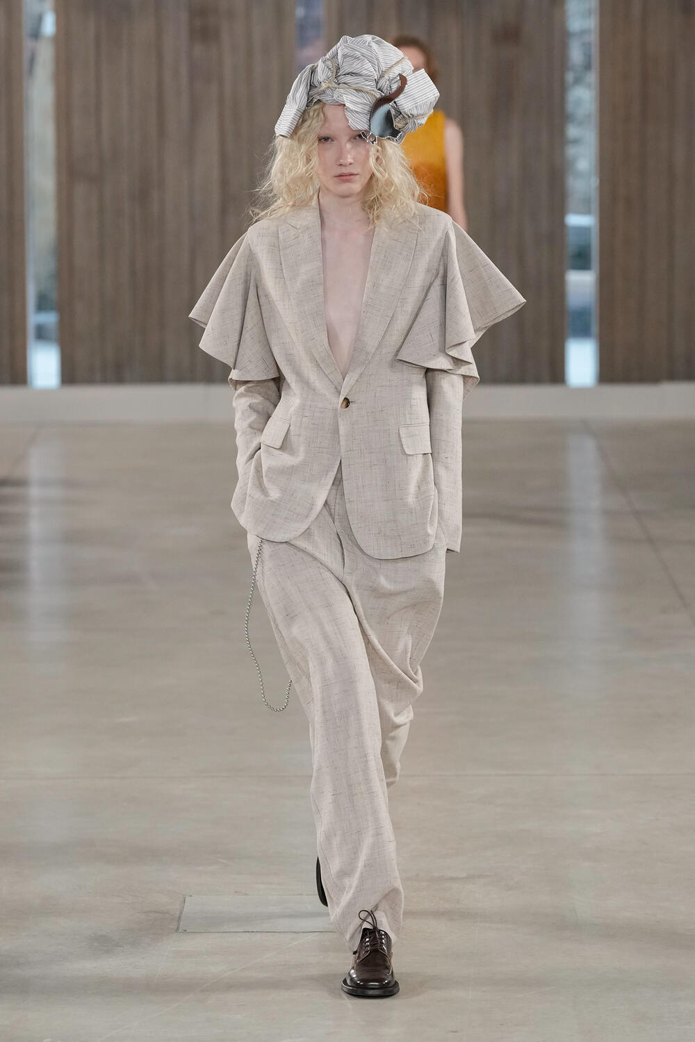 MOSCHINO WOMEN SS 2026 - Foto #14