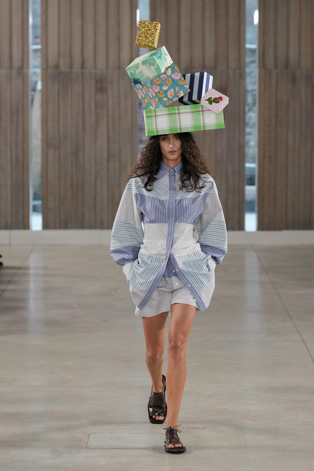MOSCHINO WOMEN SS 2026 - Foto #28