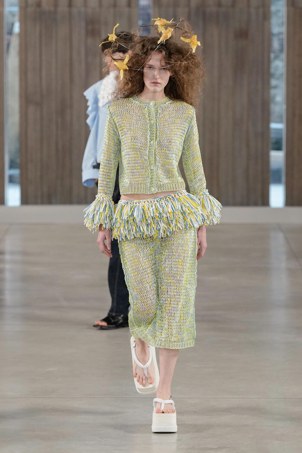 MOSCHINO WOMEN SS 2026 - Foto #29