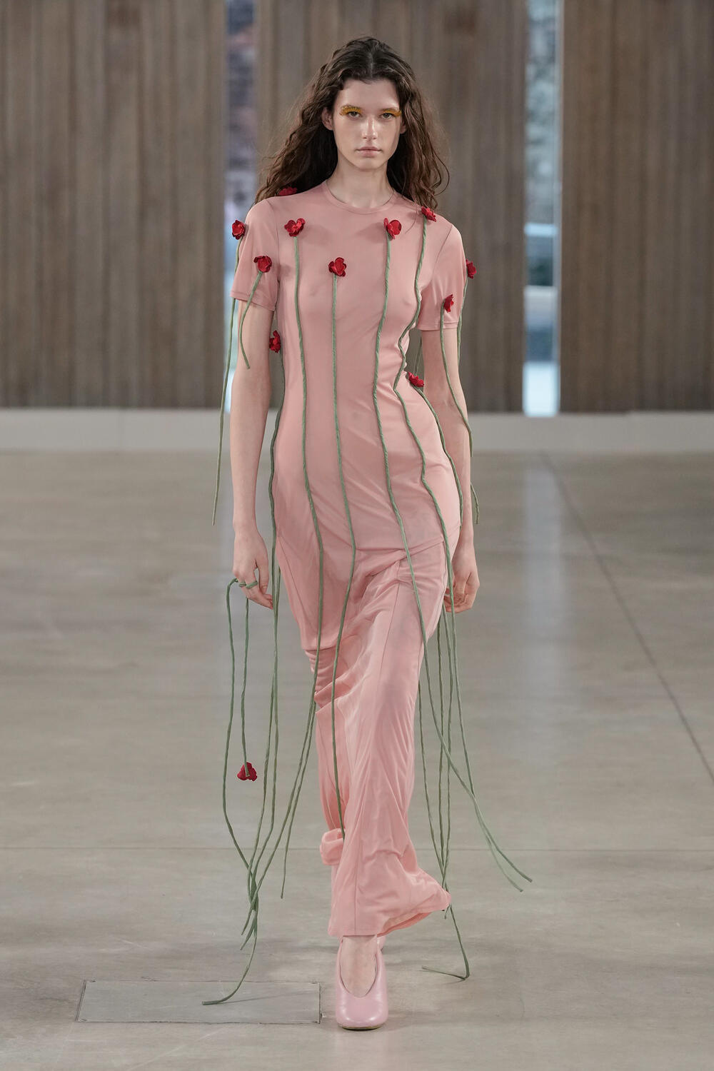 MOSCHINO WOMEN SS 2026 - Foto #30