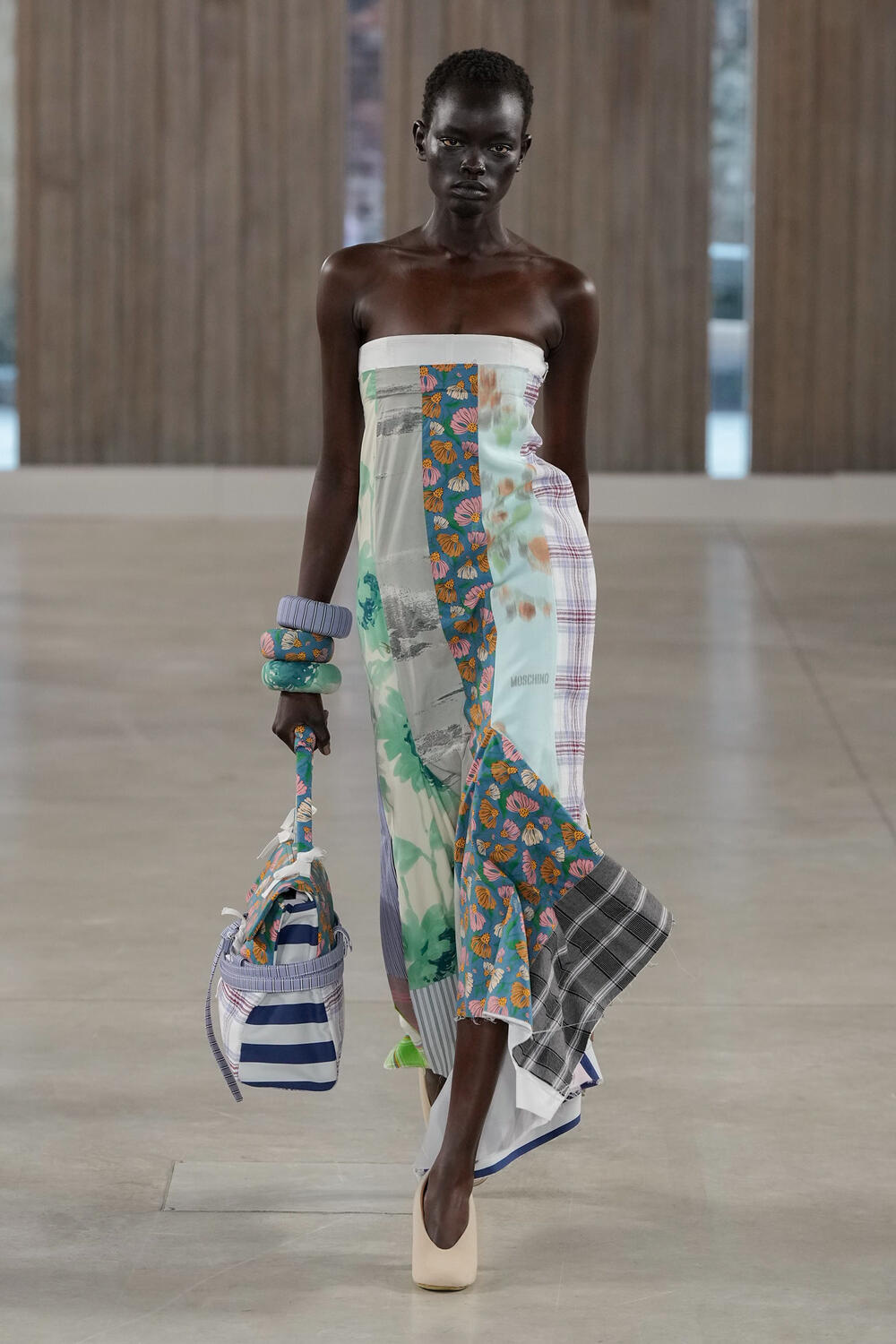 MOSCHINO WOMEN SS 2026 - Foto #24