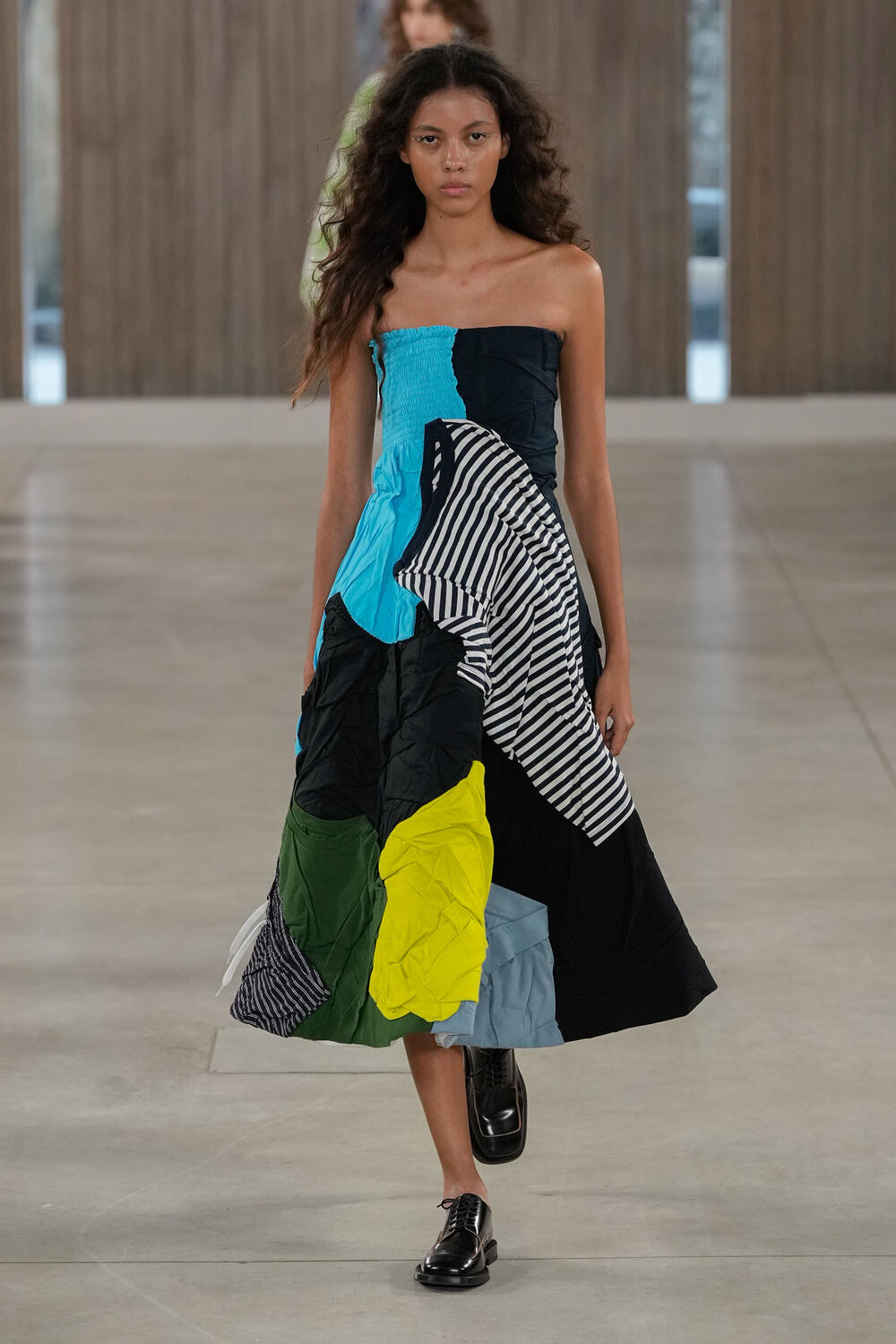 MOSCHINO WOMEN SS 2026 - Foto #37