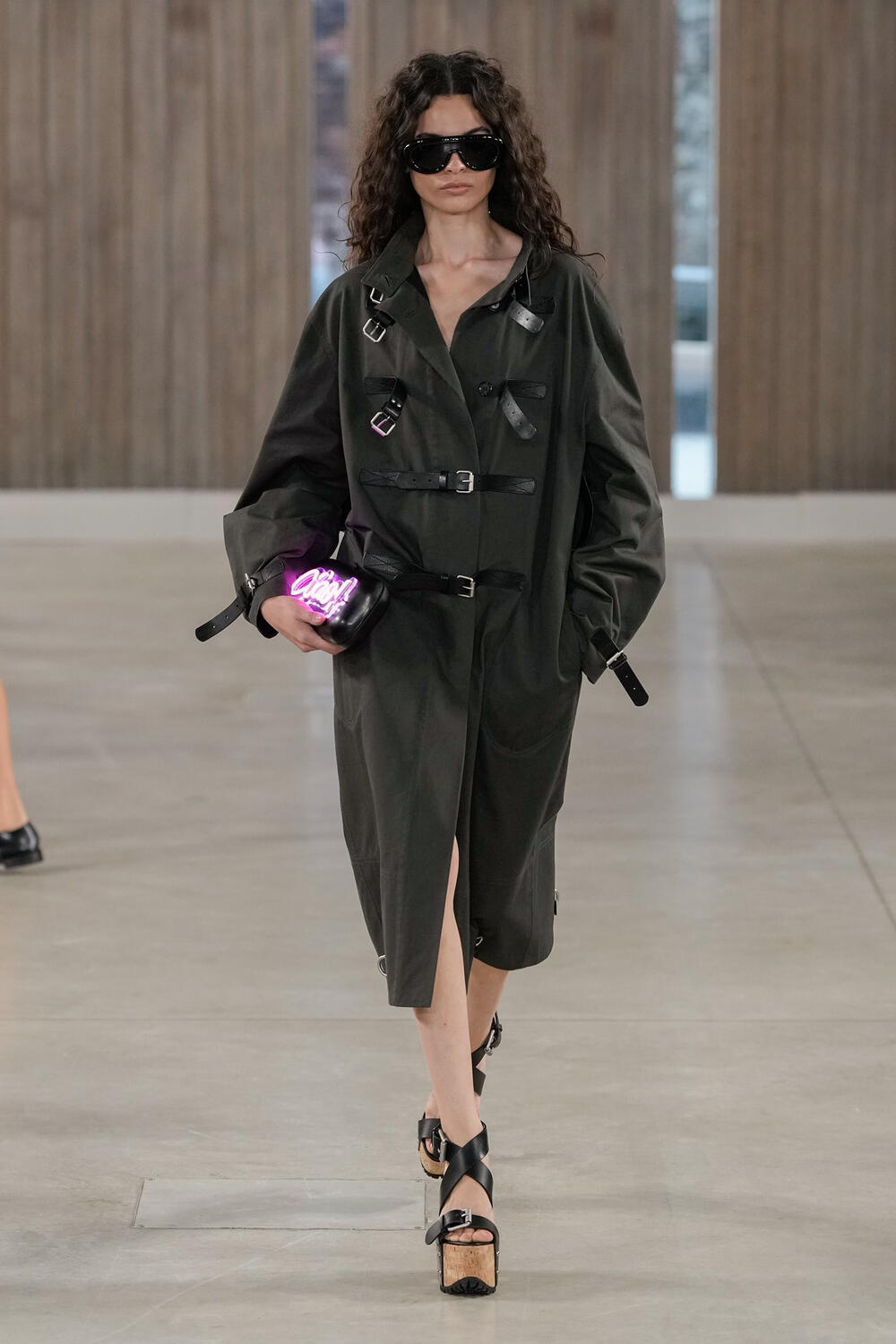 MOSCHINO WOMEN SS 2026 - Foto #39