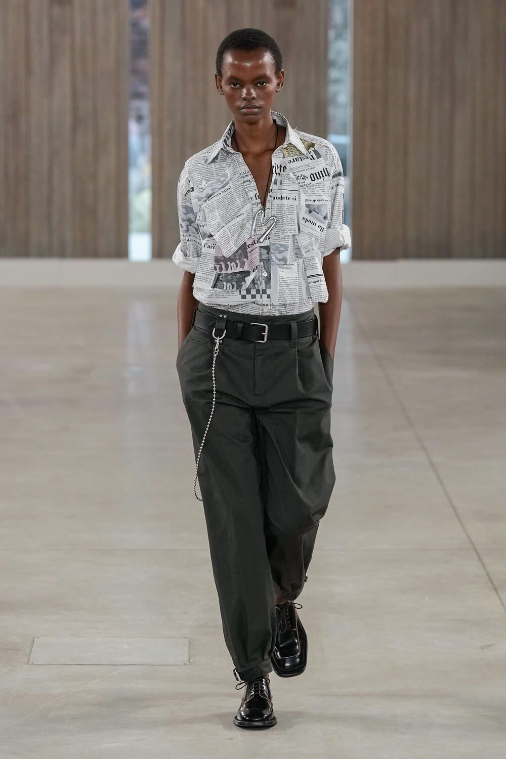 MOSCHINO WOMEN SS 2026 - Foto #40