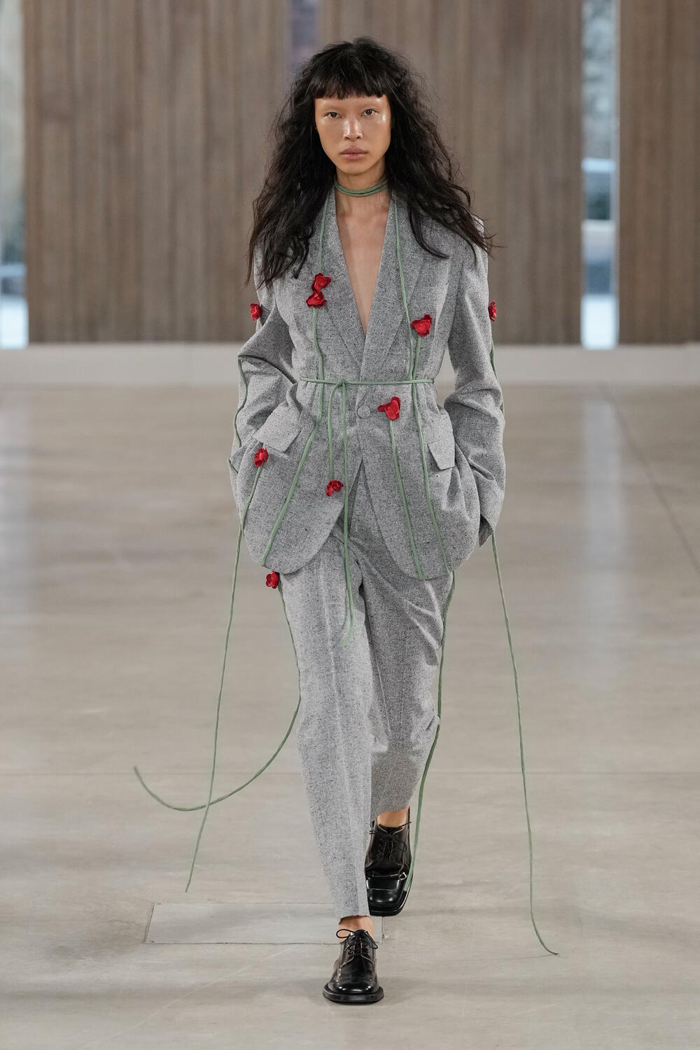 MOSCHINO WOMEN SS 2026 - Foto #31