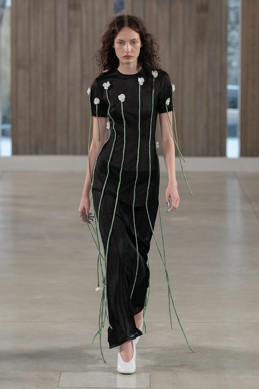 MOSCHINO WOMEN SS 2026 - Foto #32