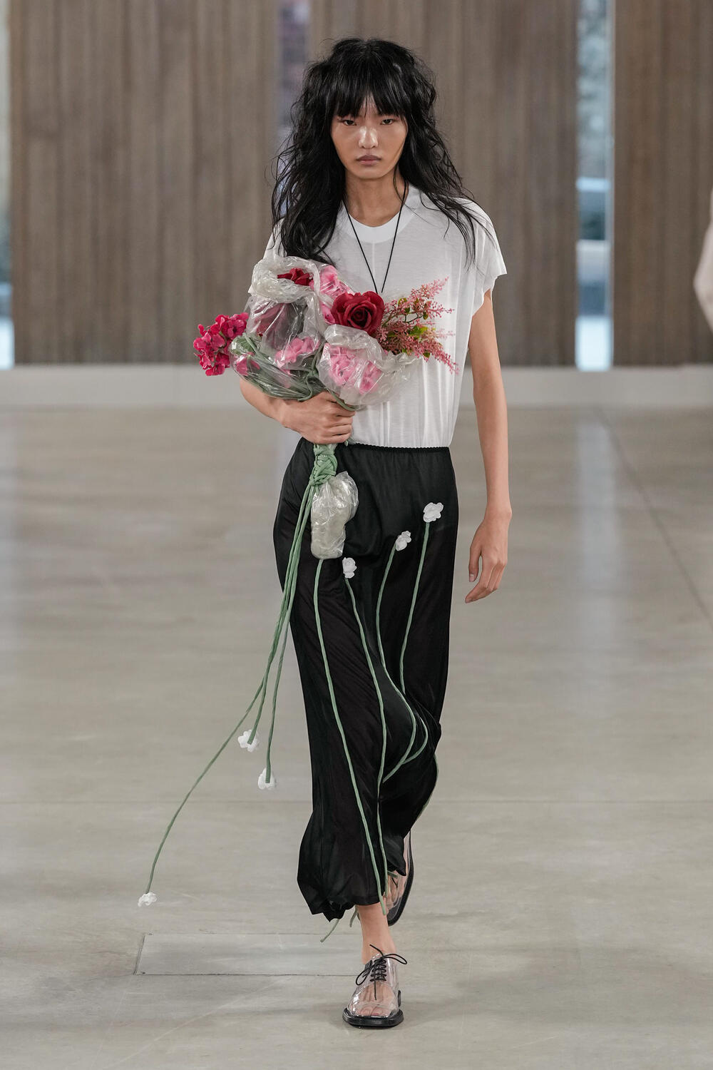 MOSCHINO WOMEN SS 2026 - Foto #33