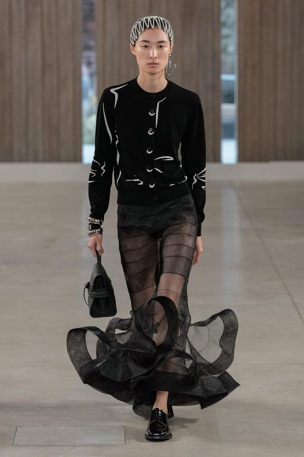 MOSCHINO WOMEN SS 2026 - Foto #46
