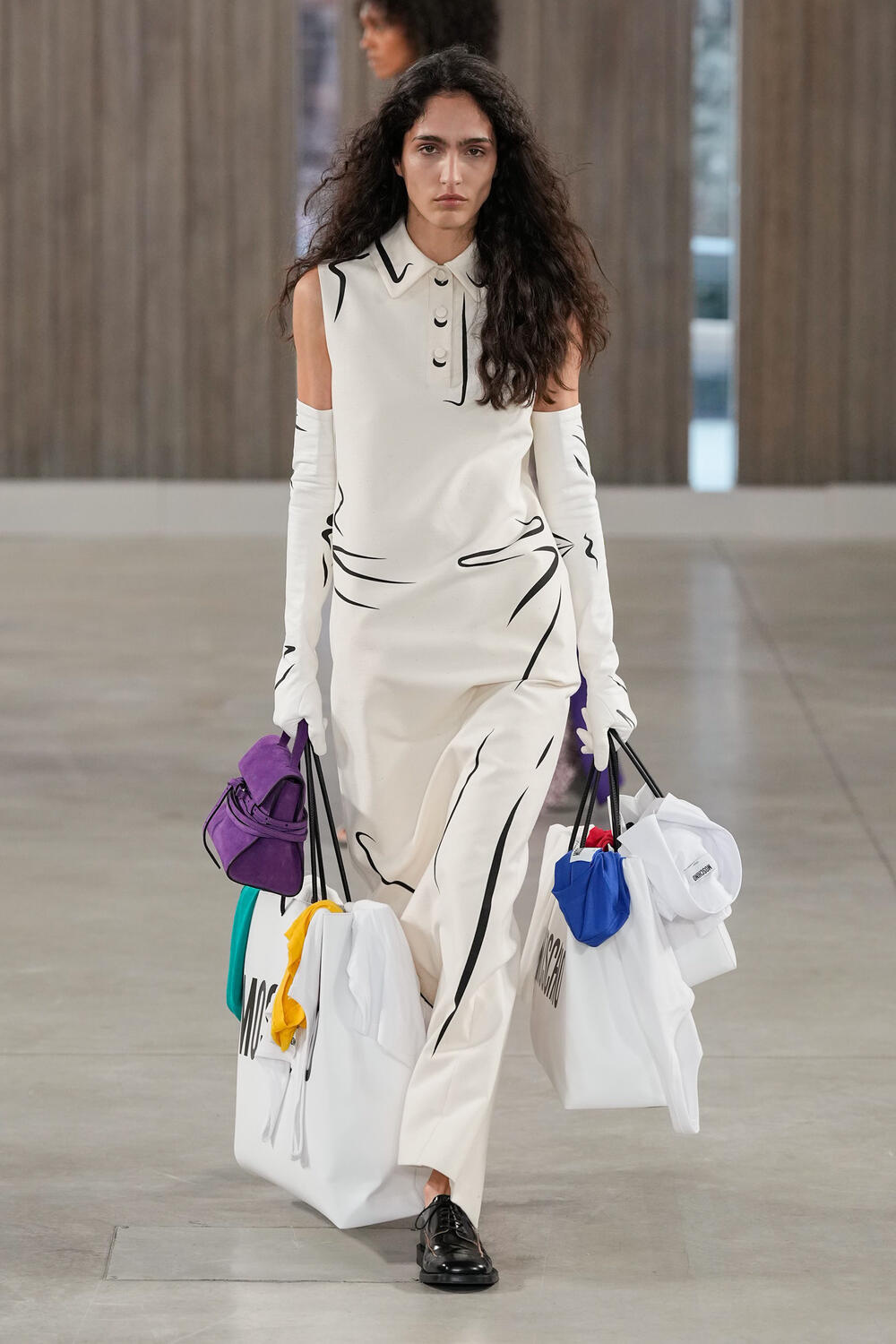 MOSCHINO WOMEN SS 2026 - Foto #48