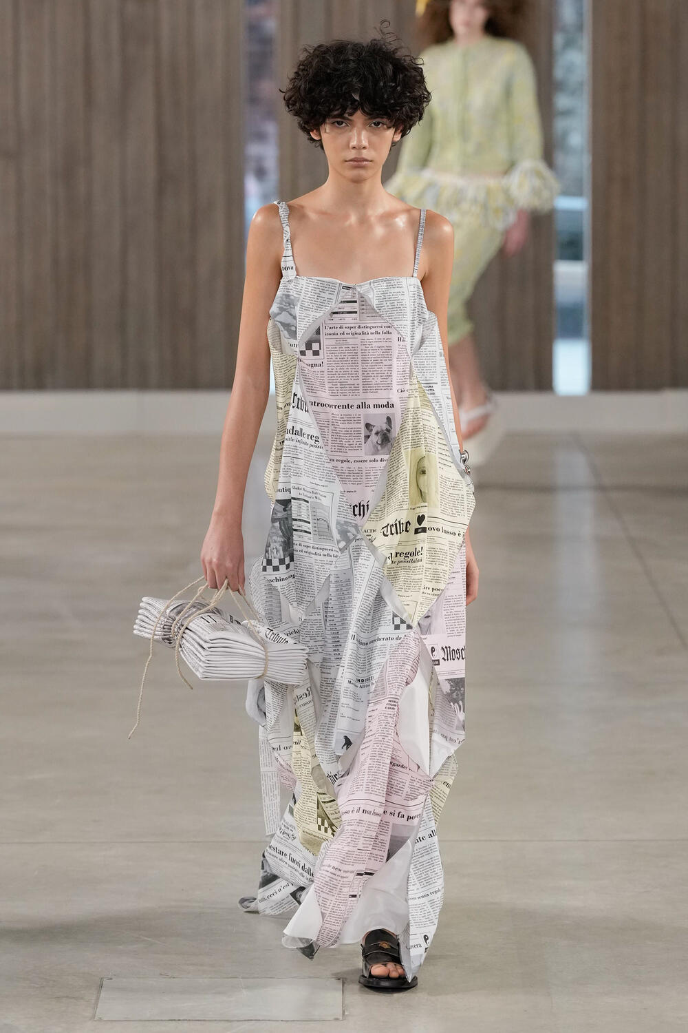 MOSCHINO WOMEN SS 2026 - Foto #41