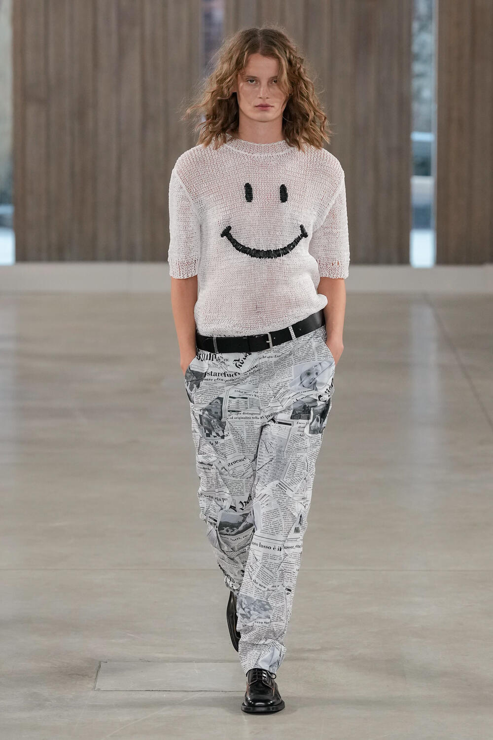 MOSCHINO WOMEN SS 2026 - Foto #42