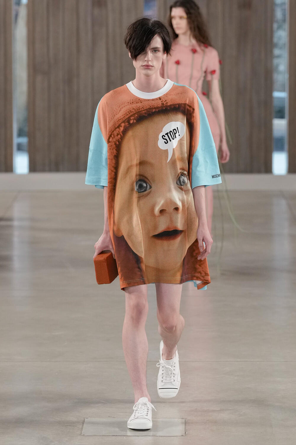 MOSCHINO WOMEN SS 2026 - Foto #43