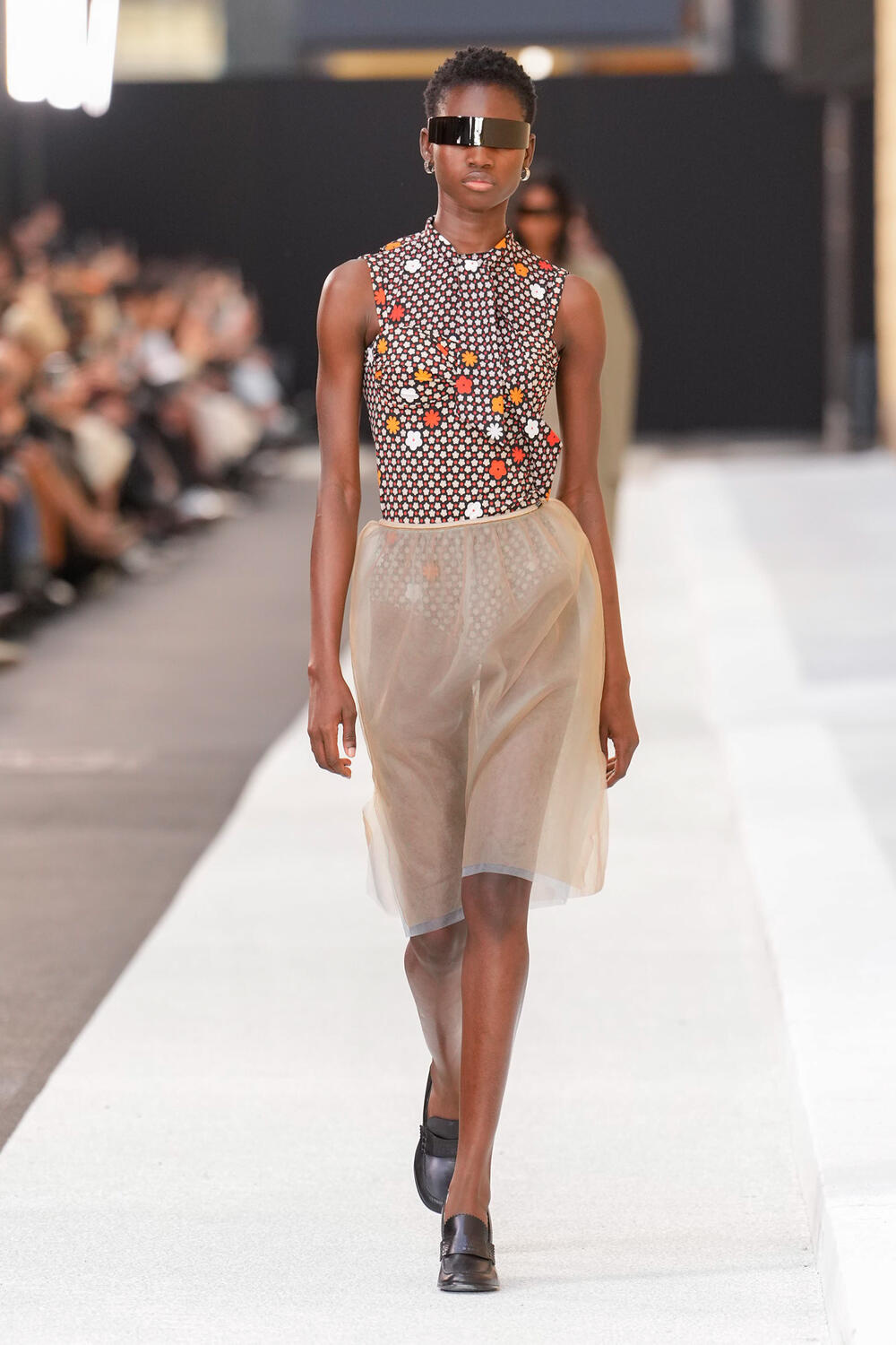 MM6 MAISON MARGIELA WOMEN SS 2026 - Foto #2