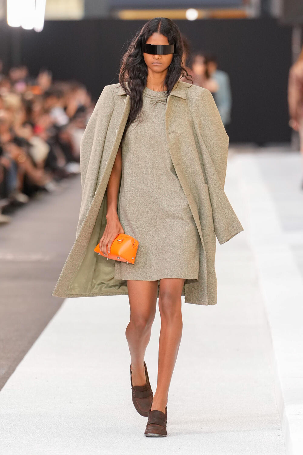 MM6 MAISON MARGIELA WOMEN SS 2026 - Foto #3