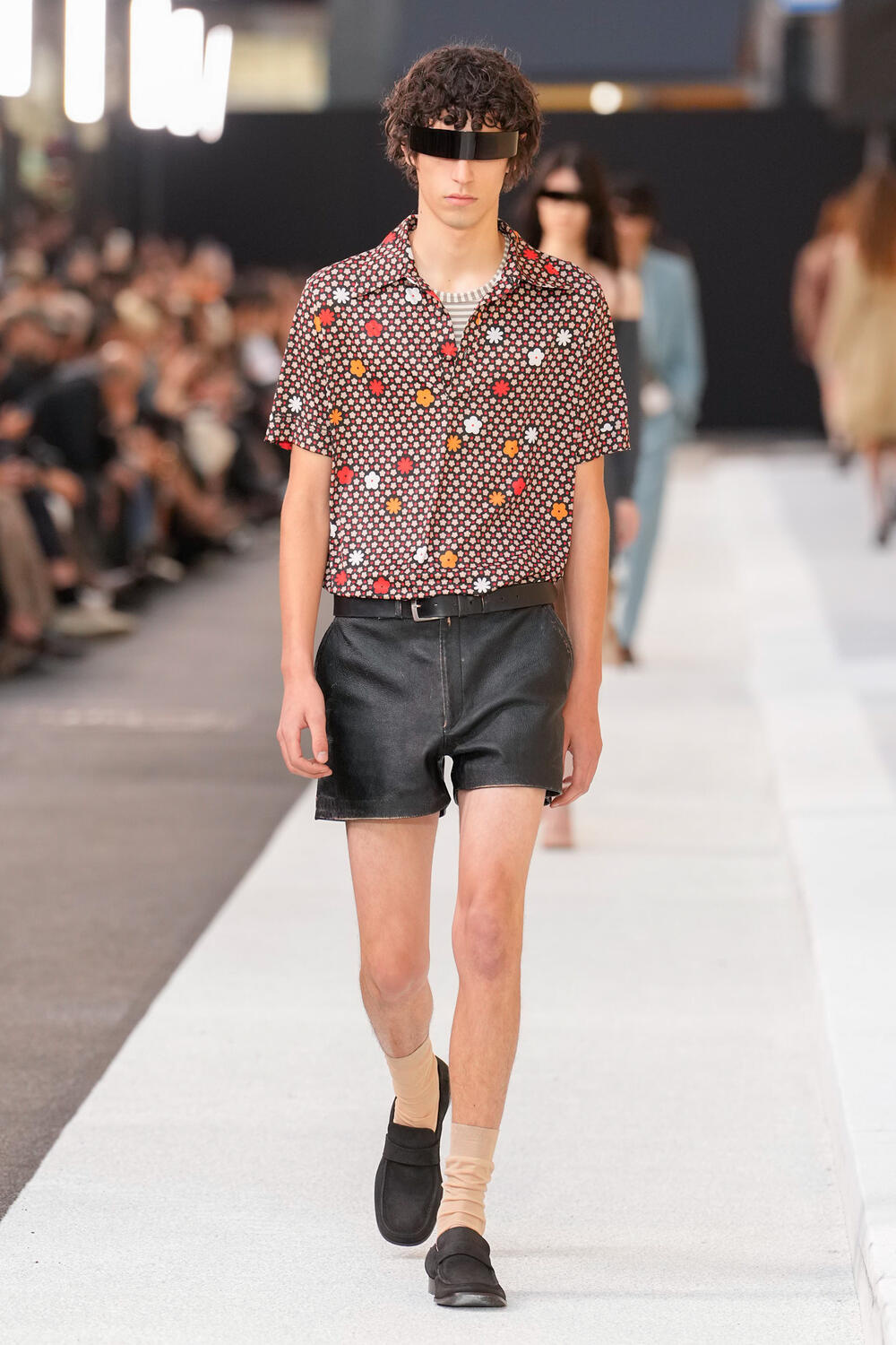 MM6 MAISON MARGIELA WOMEN SS 2026 - Foto #4