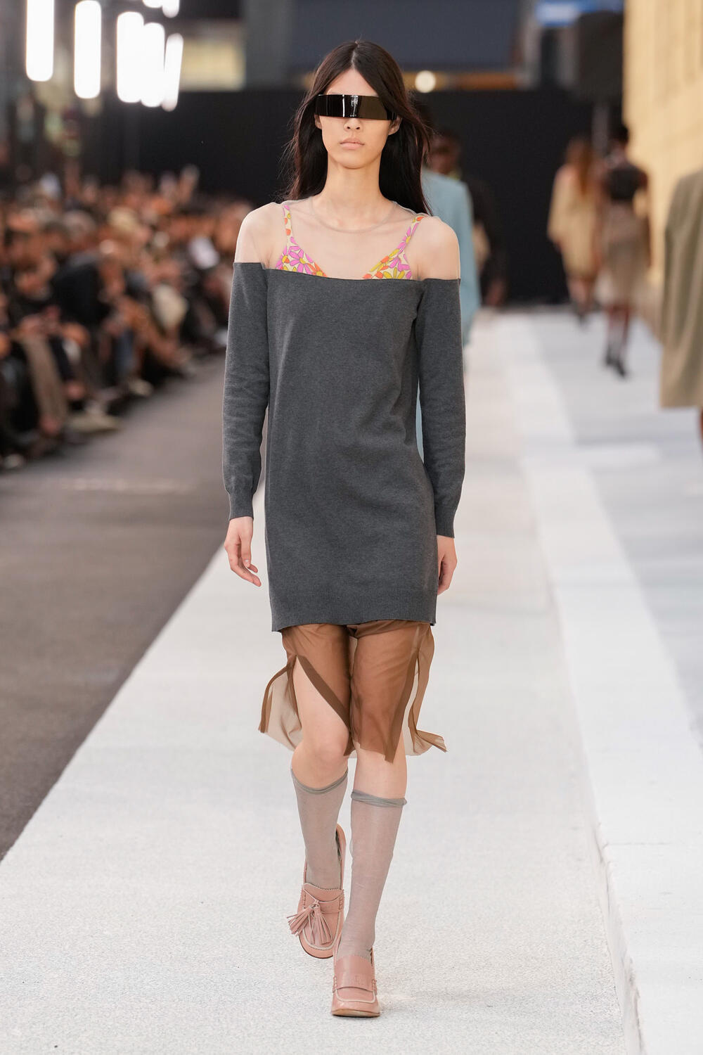 MM6 MAISON MARGIELA WOMEN SS 2026 - Foto #5