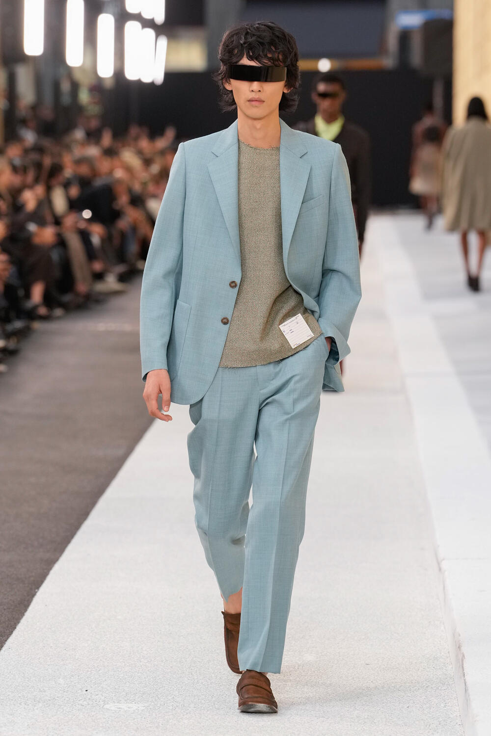 MM6 MAISON MARGIELA WOMEN SS 2026 - Foto #6