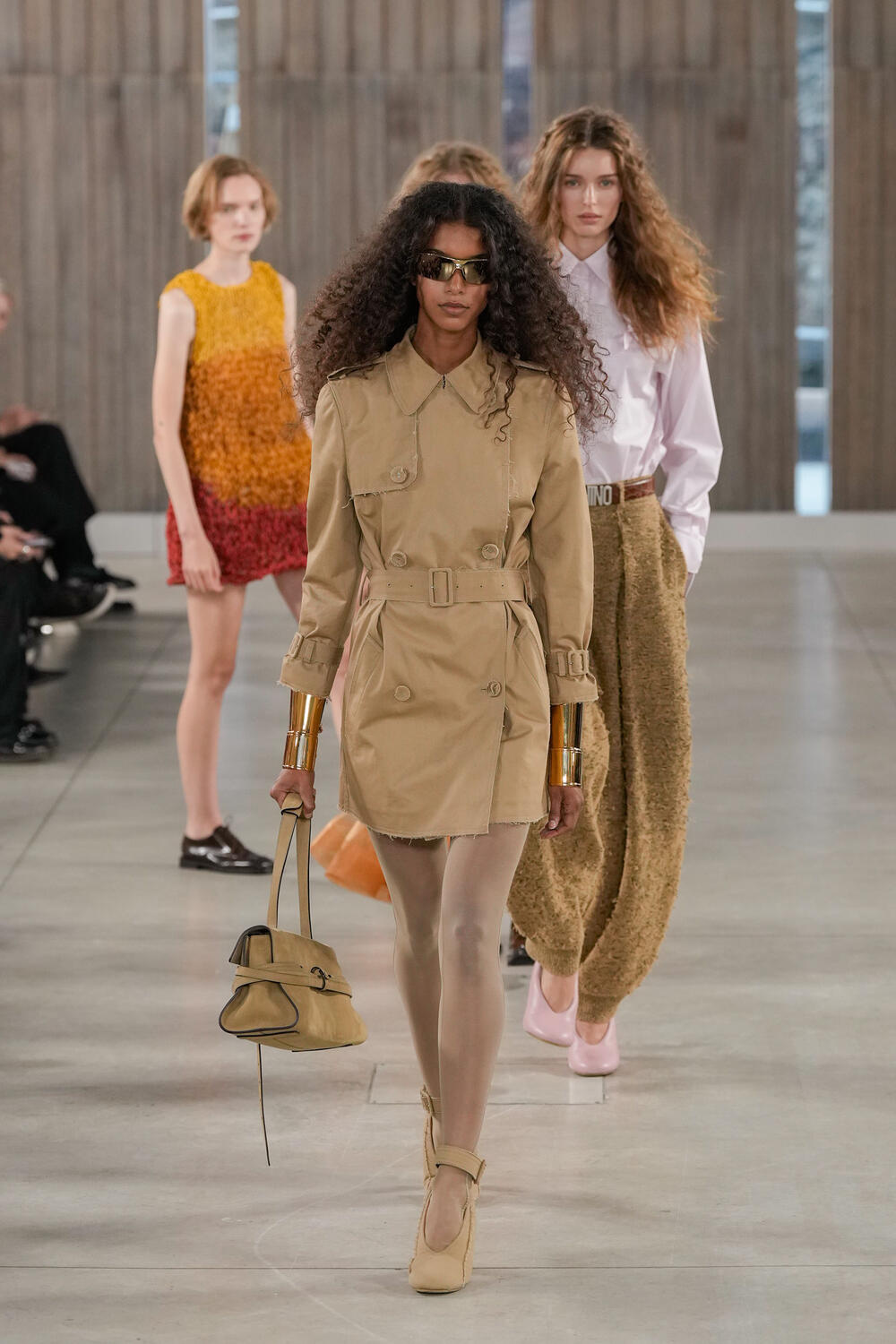 MOSCHINO WOMEN SS 2026 - Foto #52