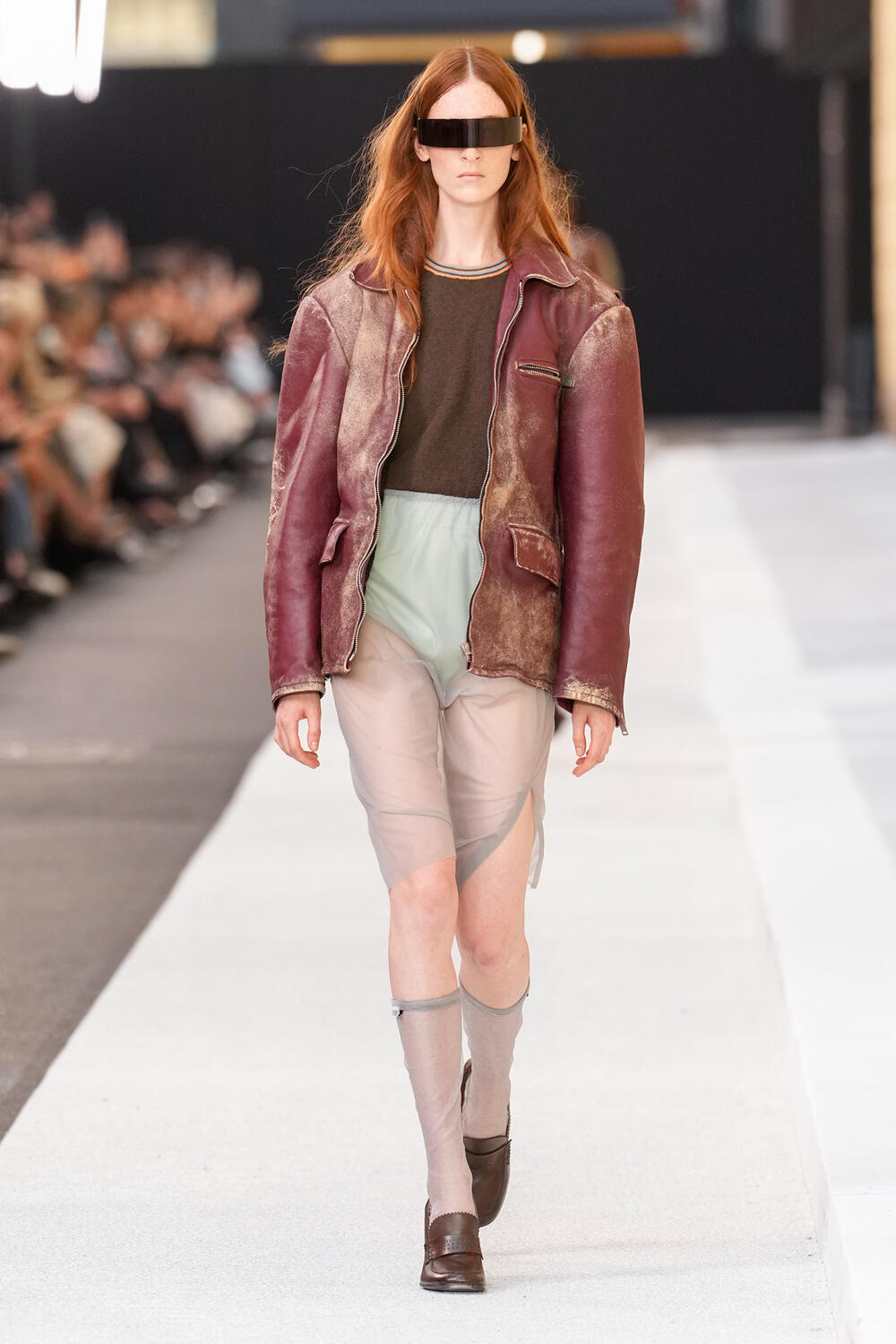 MM6 MAISON MARGIELA