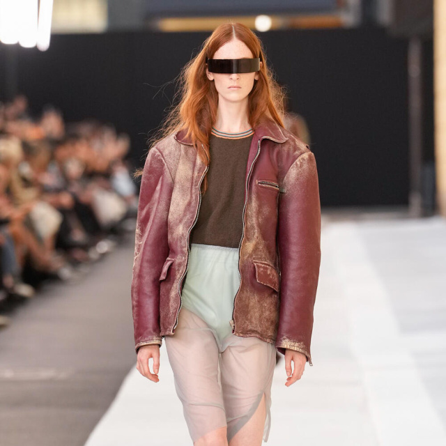 MM6 MAISON MARGIELA