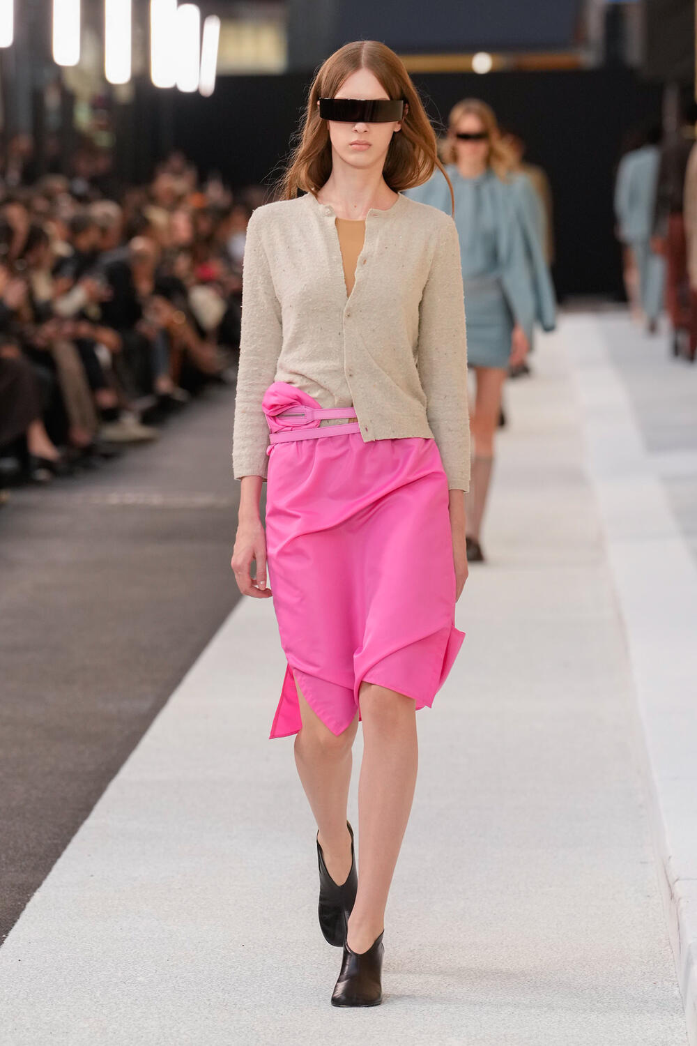 MM6 MAISON MARGIELA WOMEN SS 2026 - Foto #11