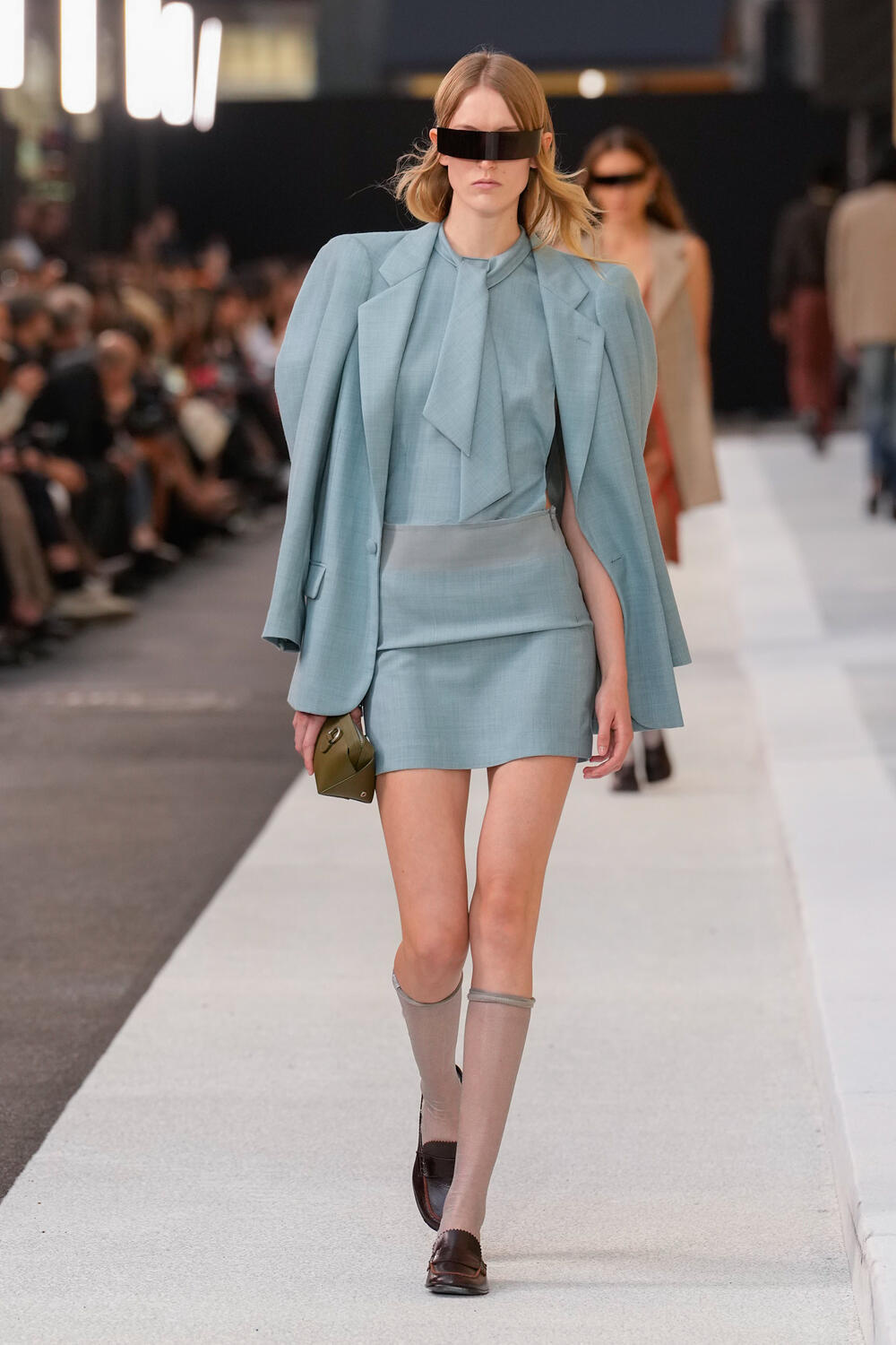 MM6 MAISON MARGIELA WOMEN SS 2026 - Foto #12