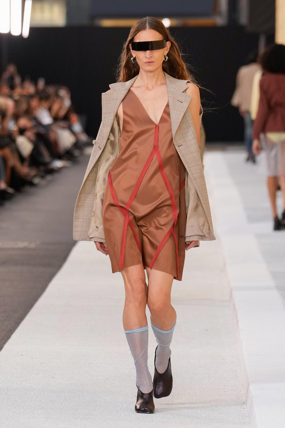 MM6 MAISON MARGIELA WOMEN SS 2026 - Foto #13