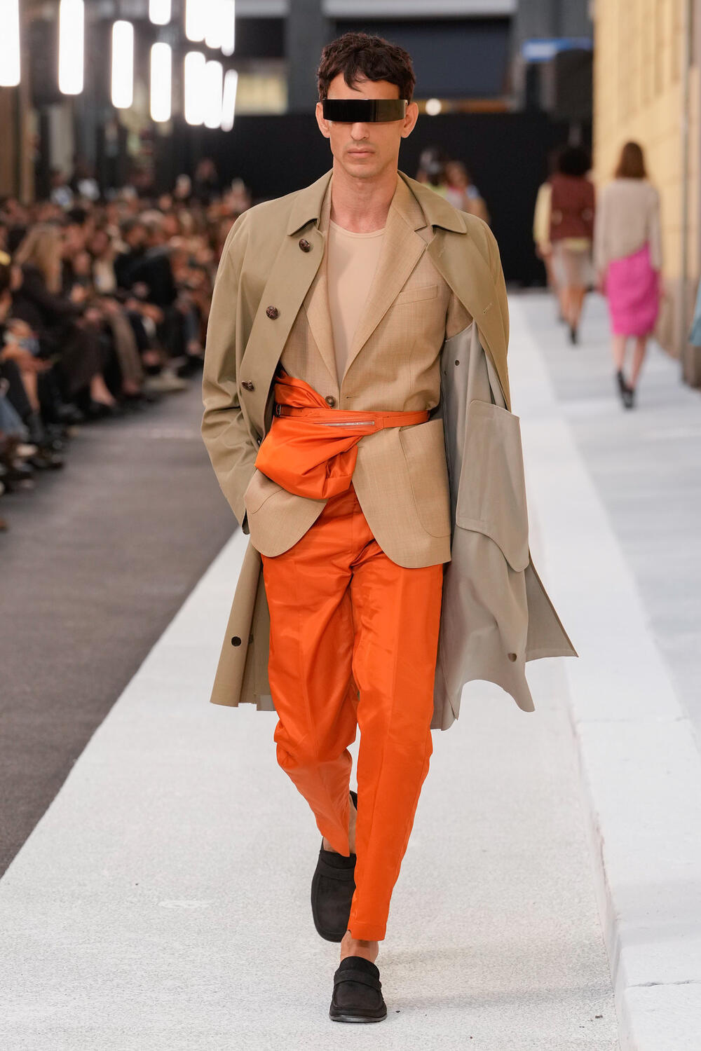 MM6 MAISON MARGIELA WOMEN SS 2026 - Foto #14