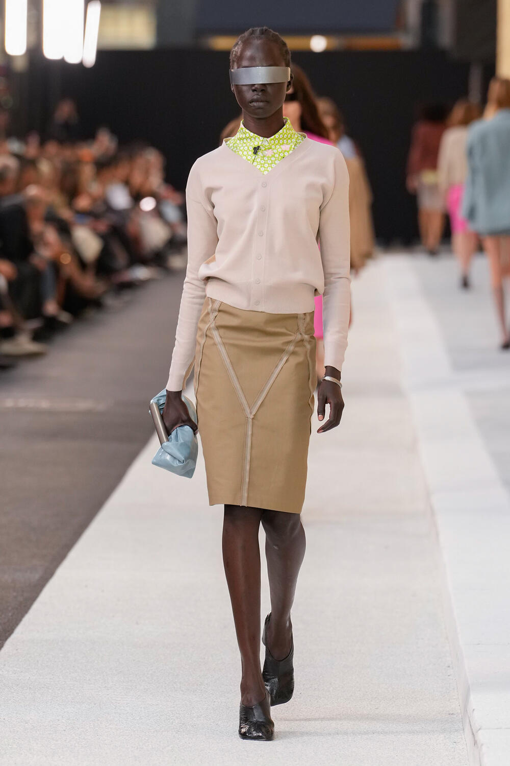MM6 MAISON MARGIELA WOMEN SS 2026 - Foto #15