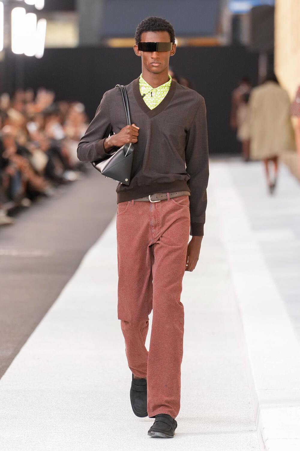 MM6 MAISON MARGIELA WOMEN SS 2026 - Foto #7