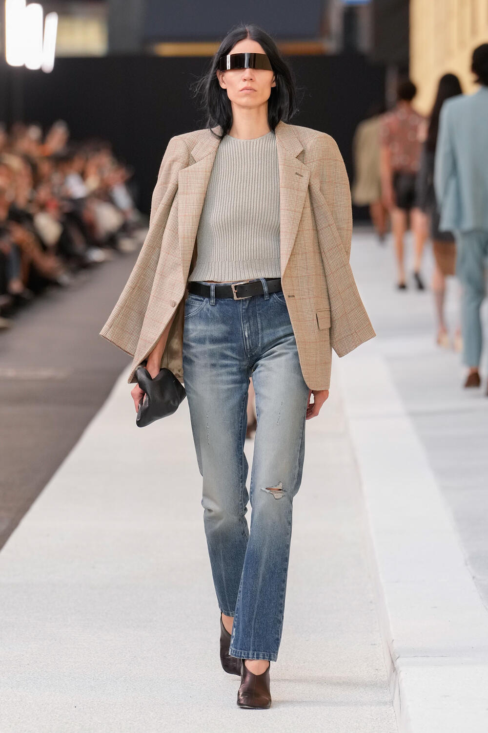 MM6 MAISON MARGIELA WOMEN SS 2026 - Foto #8