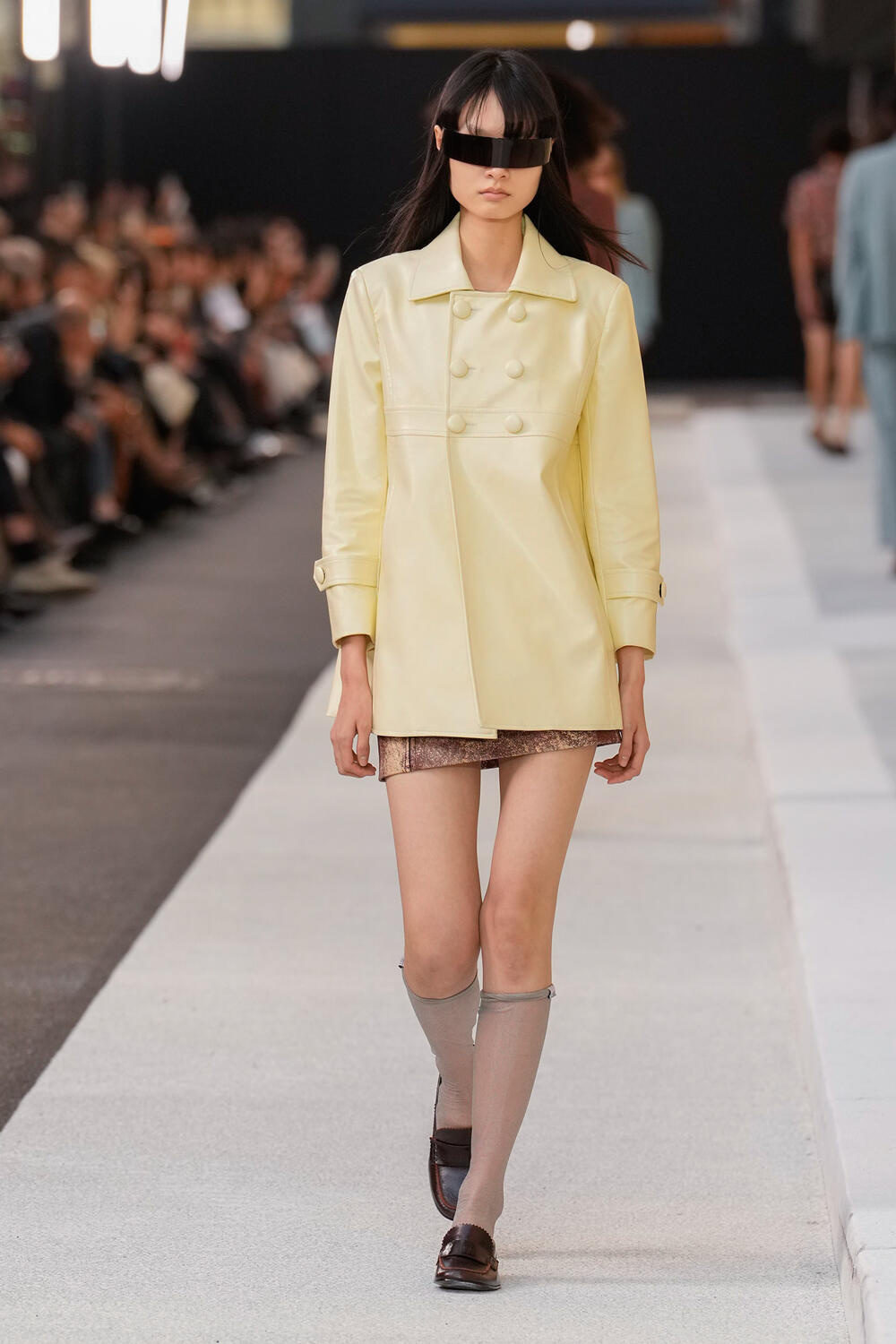 MM6 MAISON MARGIELA WOMEN SS 2026 - Foto #9