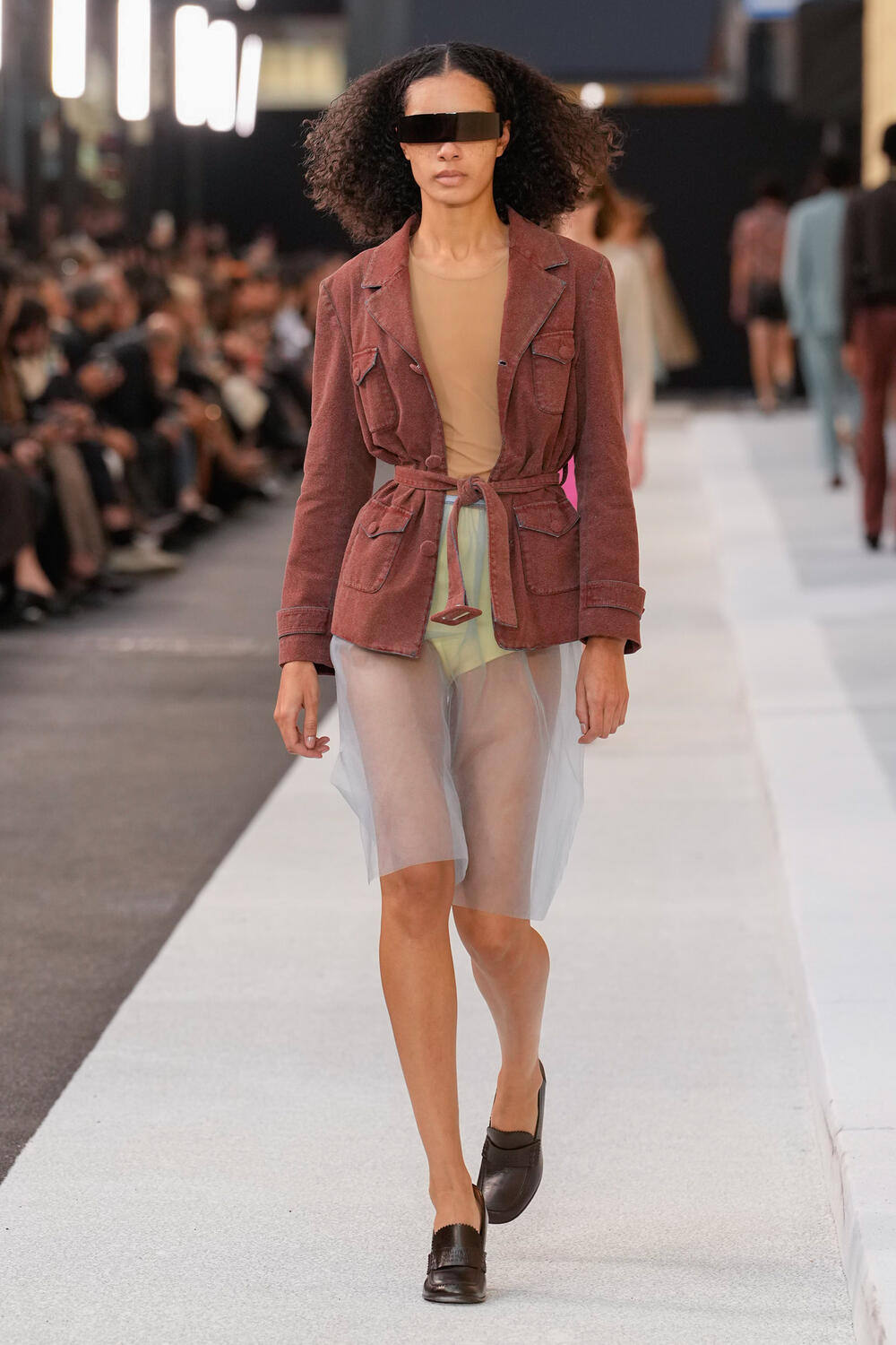 MM6 MAISON MARGIELA WOMEN SS 2026 - Foto #10