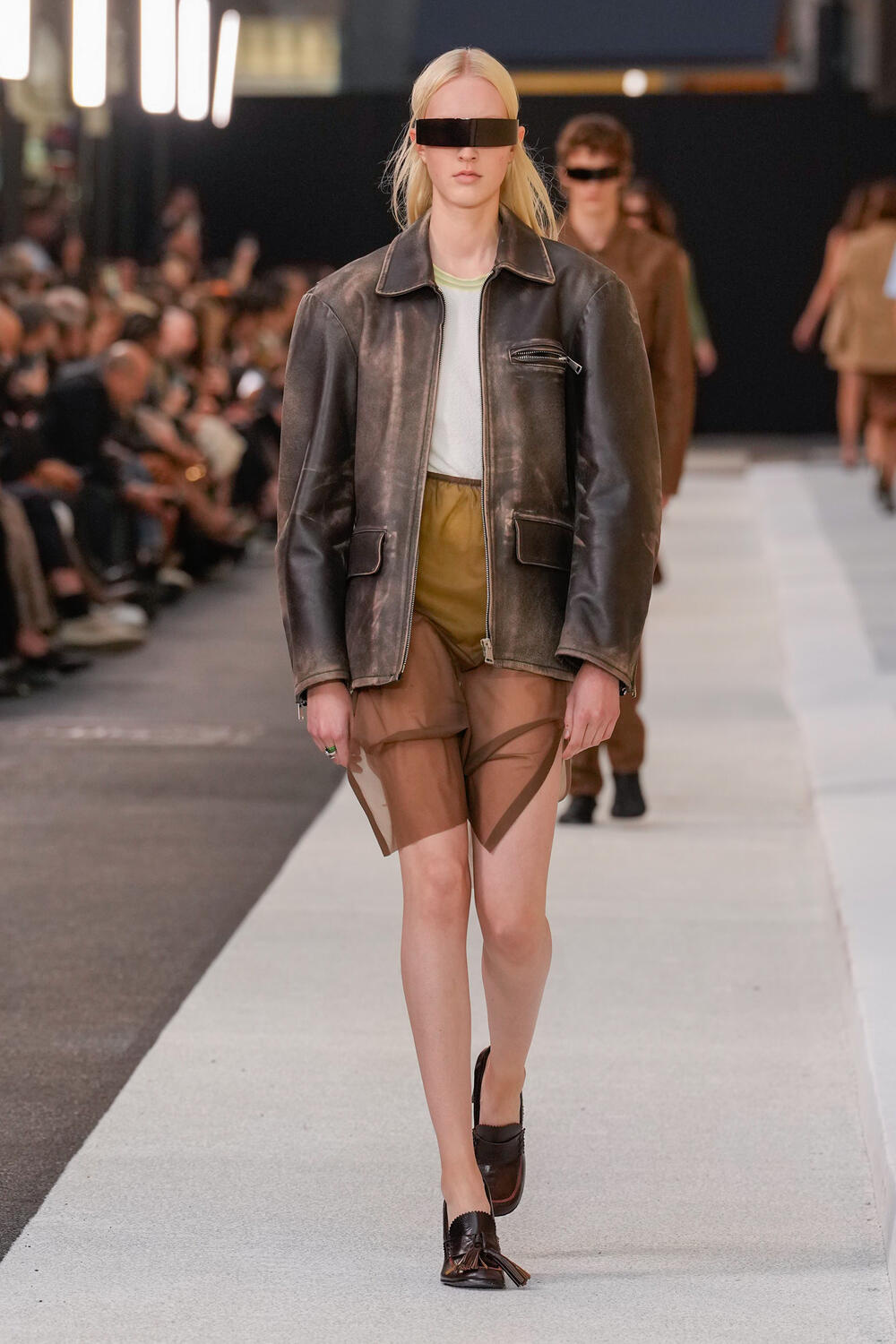 MM6 MAISON MARGIELA WOMEN SS 2026 - Foto #21