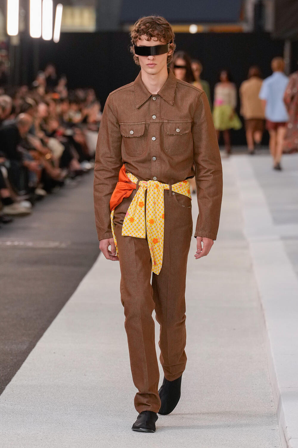 MM6 MAISON MARGIELA WOMEN SS 2026 - Foto #22