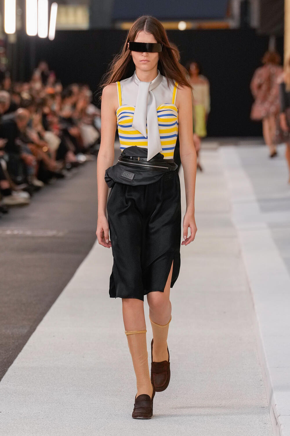 MM6 MAISON MARGIELA WOMEN SS 2026 - Foto #23