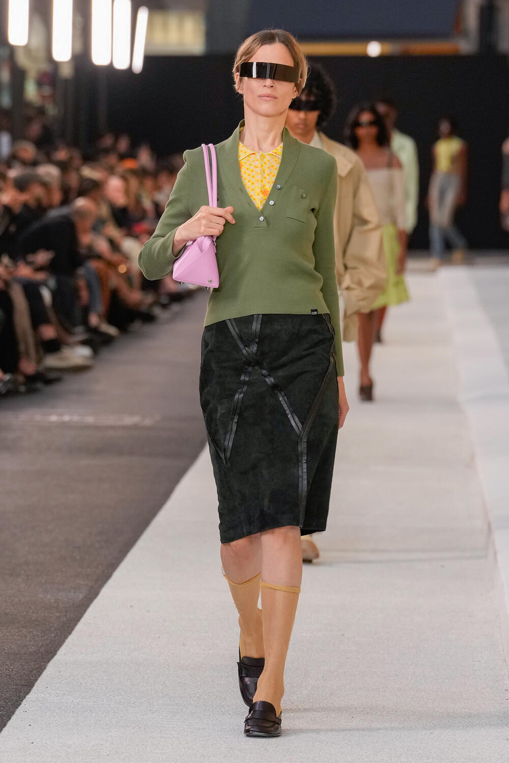 MM6 MAISON MARGIELA WOMEN SS 2026 - Foto #24