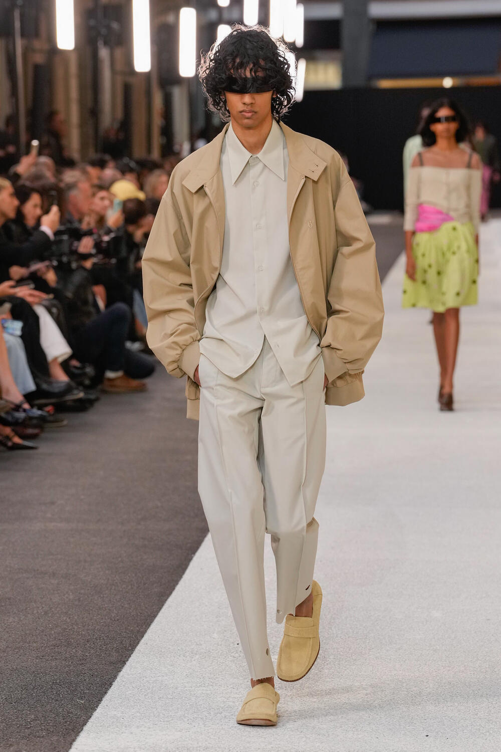 MM6 MAISON MARGIELA WOMEN SS 2026 - Foto #25