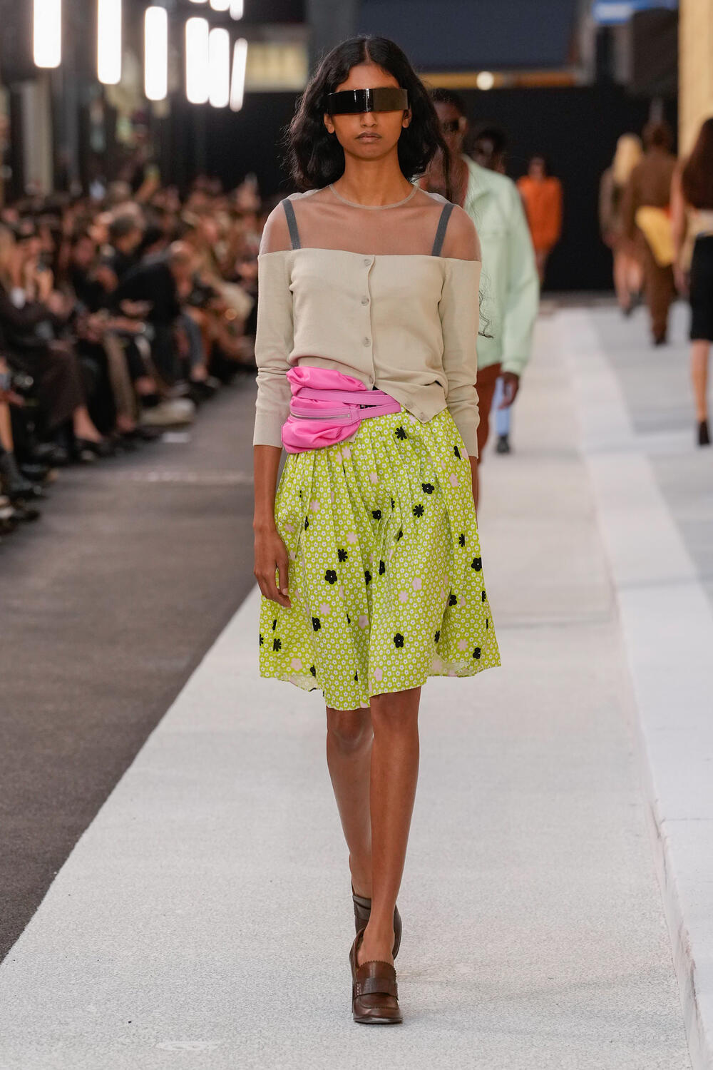 MM6 MAISON MARGIELA WOMEN SS 2026 - Foto #26