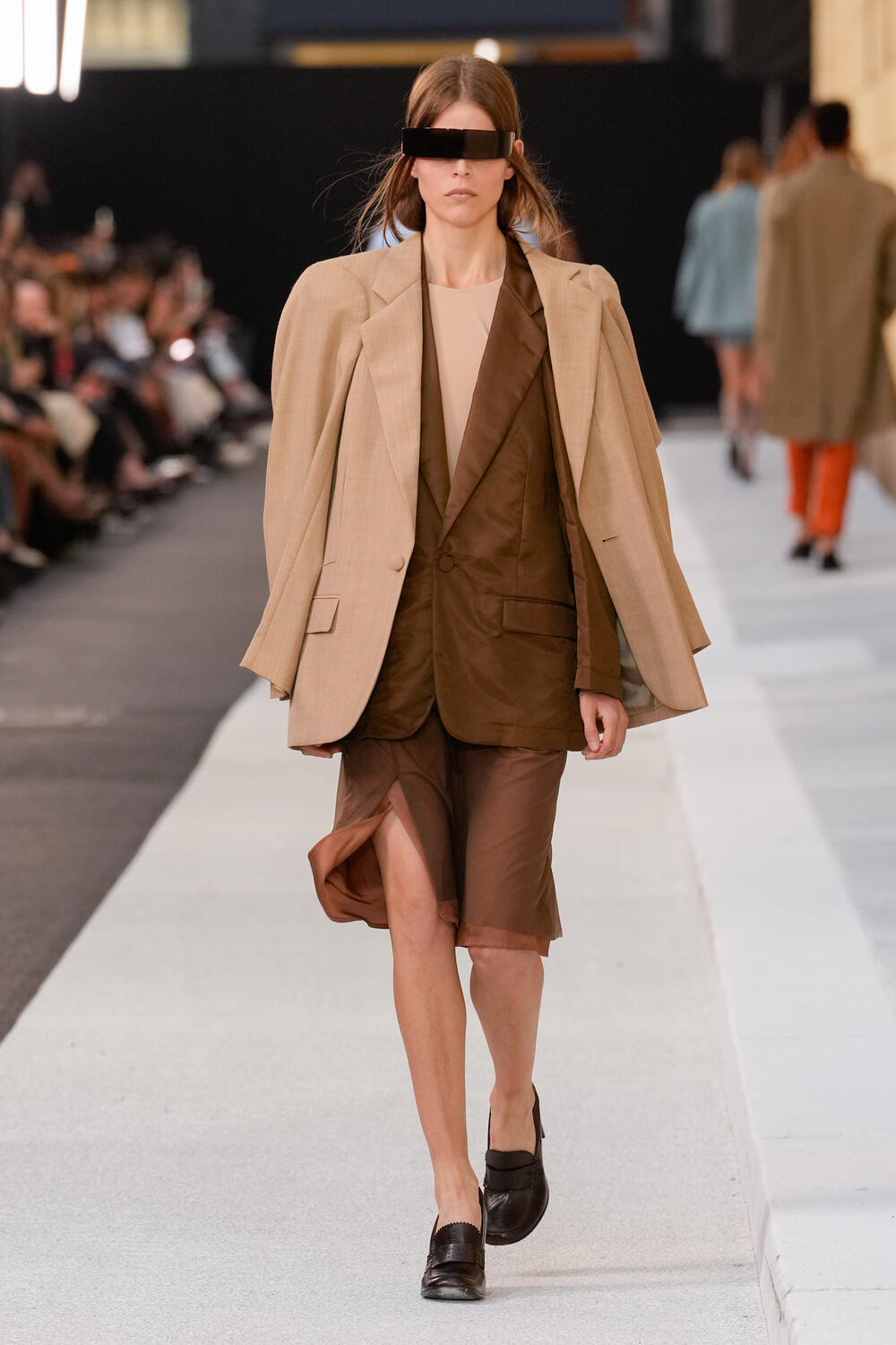 MM6 MAISON MARGIELA WOMEN SS 2026 - Foto #17