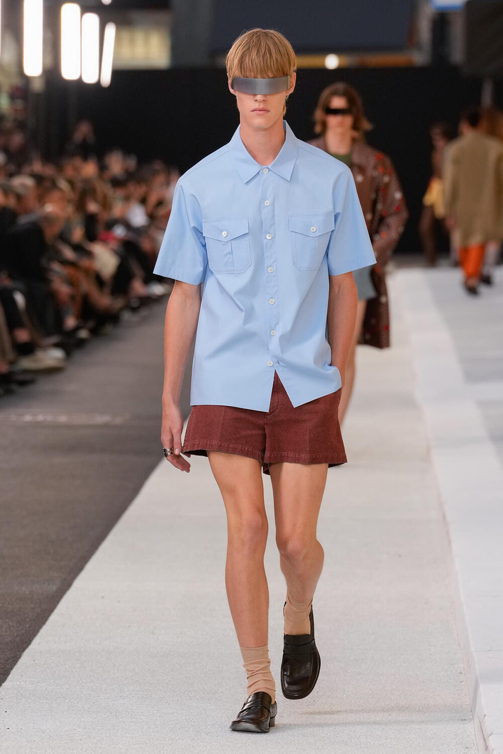 MM6 MAISON MARGIELA WOMEN SS 2026 - Foto #18